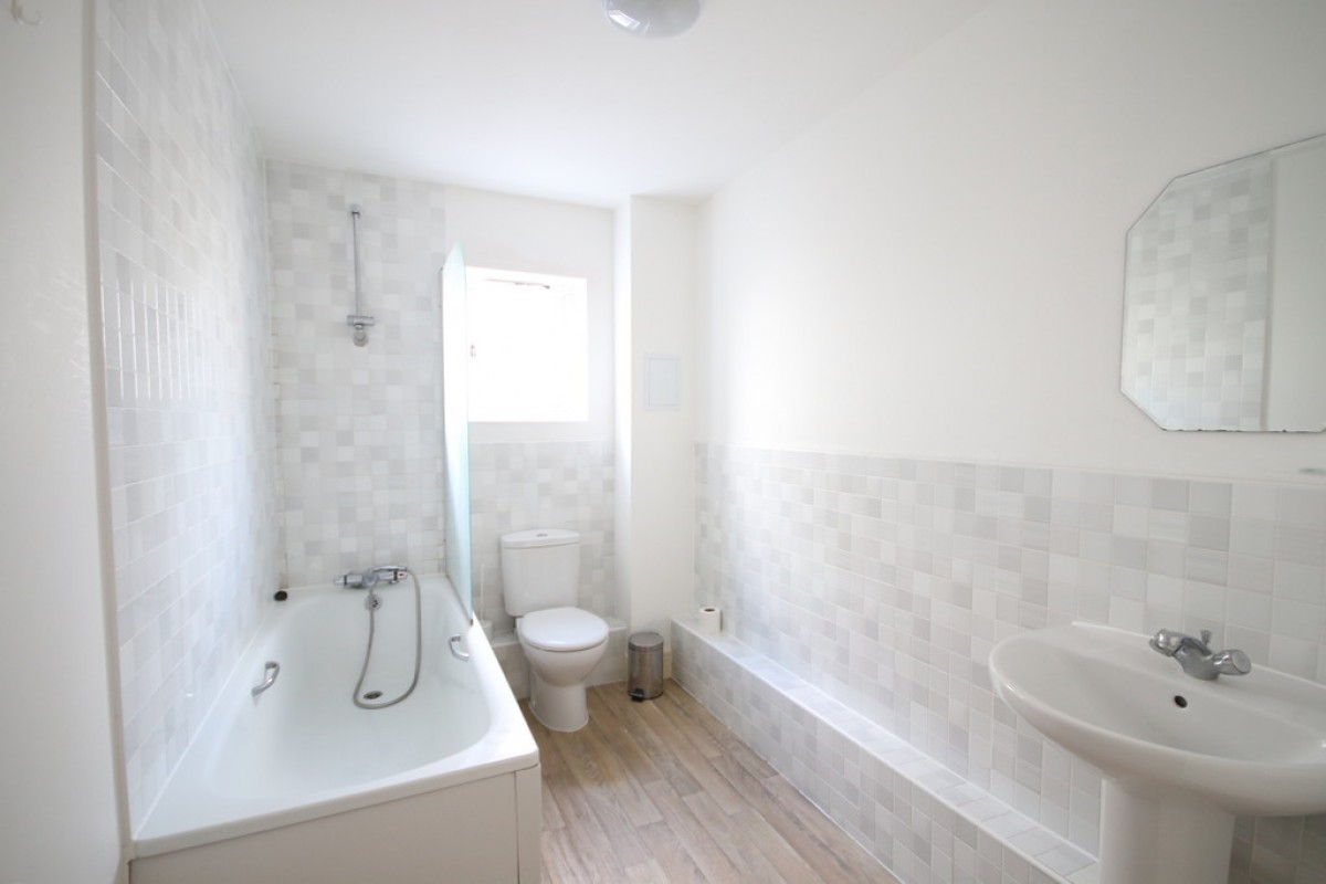 Back Lane, Canterbury