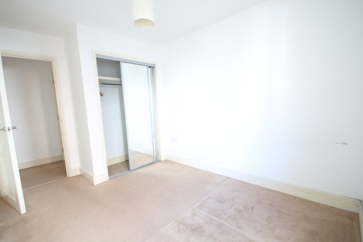 Back Lane, Canterbury