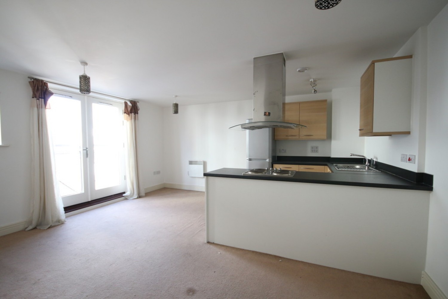 2 bedroom Flat for Letting Back Lane, Canterbury