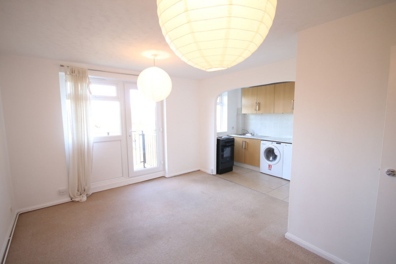 1 bedroom Flat for Letting Rhodaus House, Canterbury
