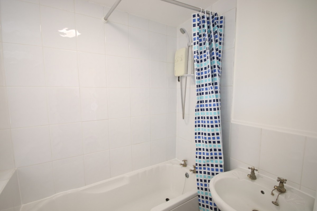 Rhodaus House, Canterbury