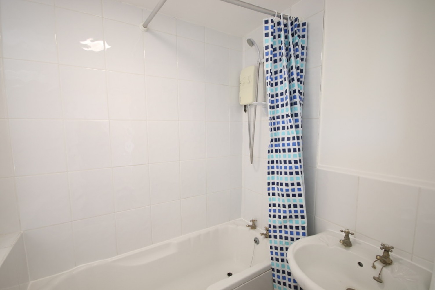 1 bedroom Flat for Letting Rhodaus House, Canterbury