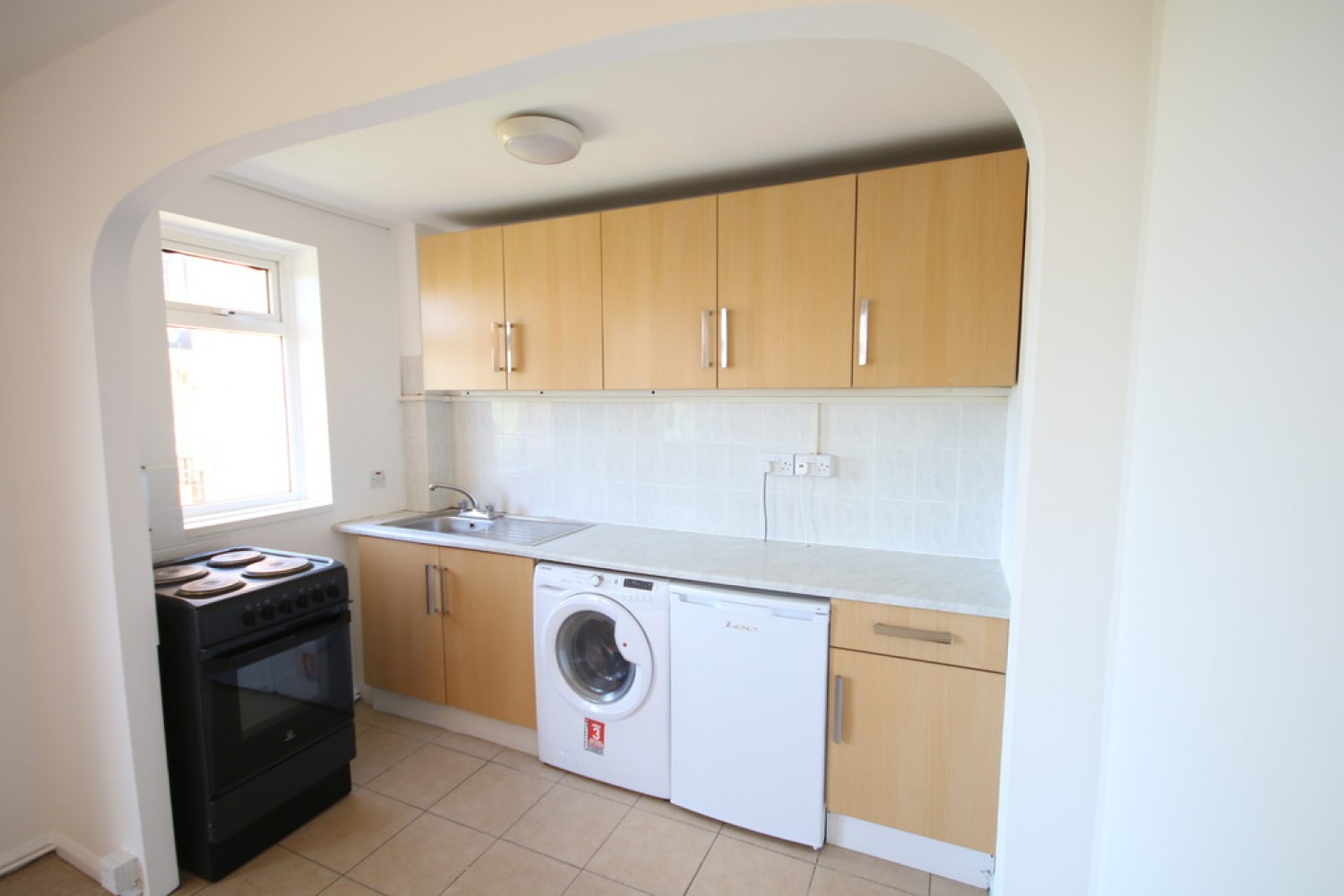 1 bedroom Flat for Letting Rhodaus House, Canterbury