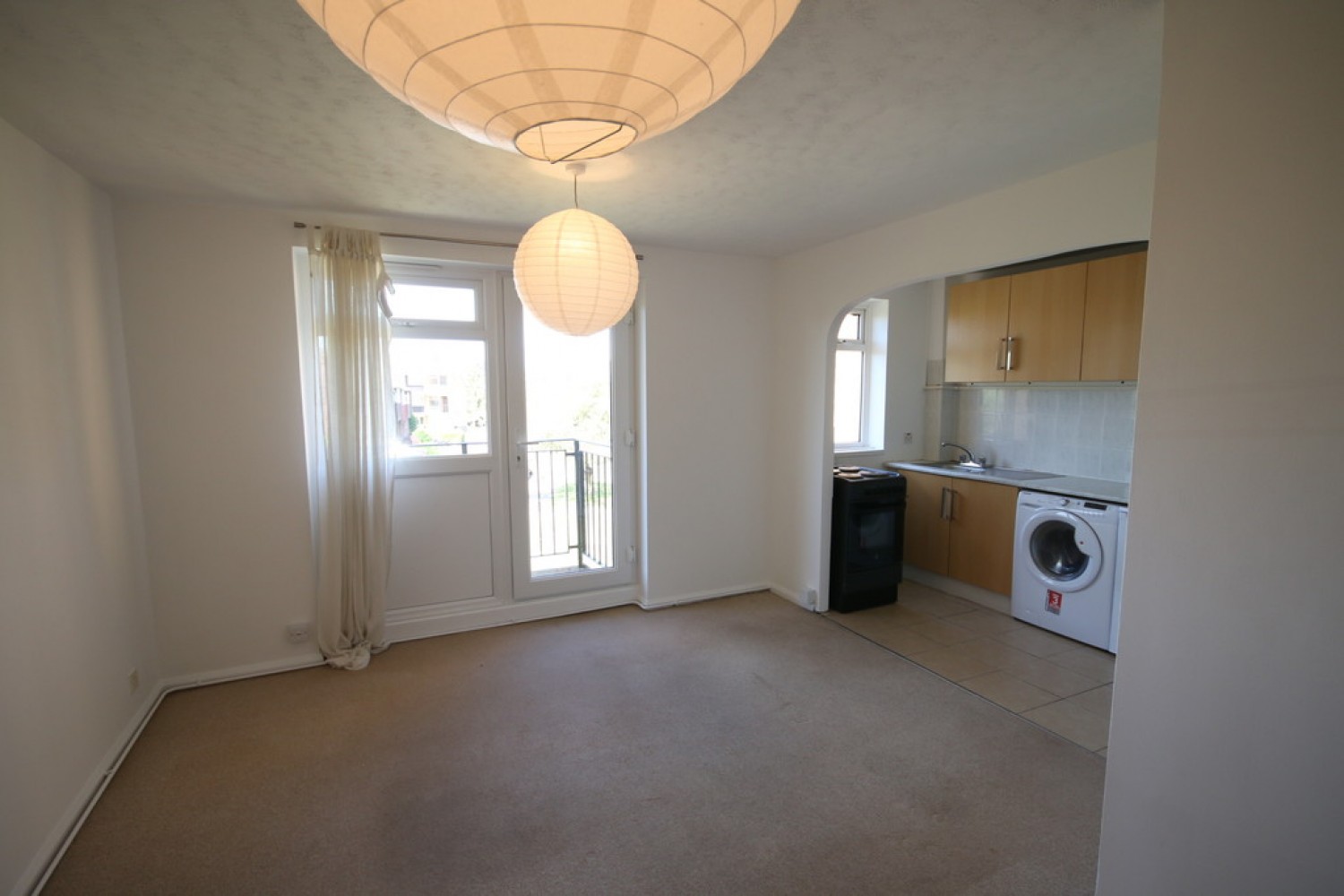1 bedroom Flat for Letting Rhodaus House, Canterbury