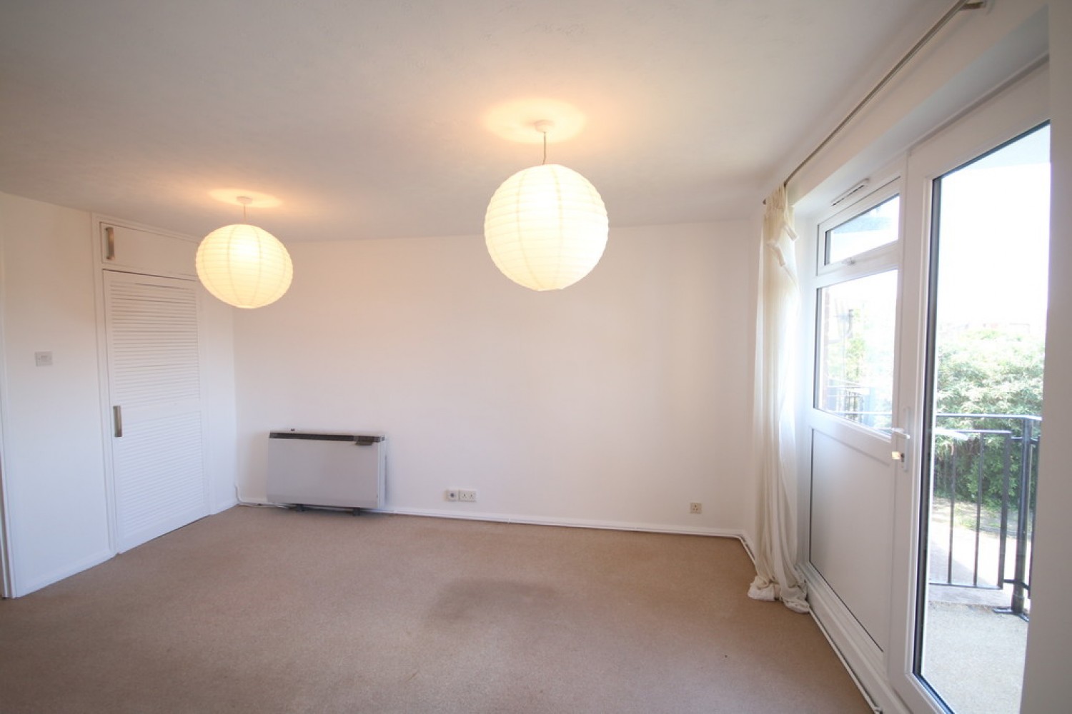 1 bedroom Flat for Letting Rhodaus House, Canterbury