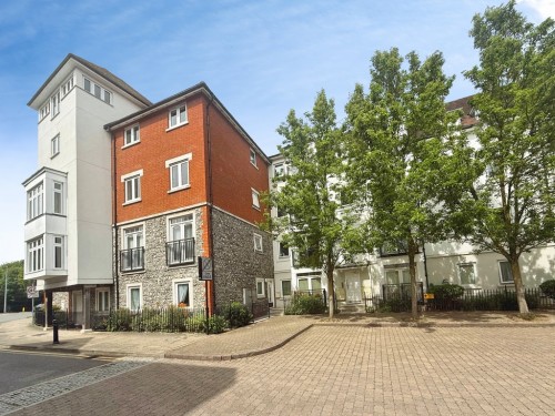 Old Watling Street, Canterbury