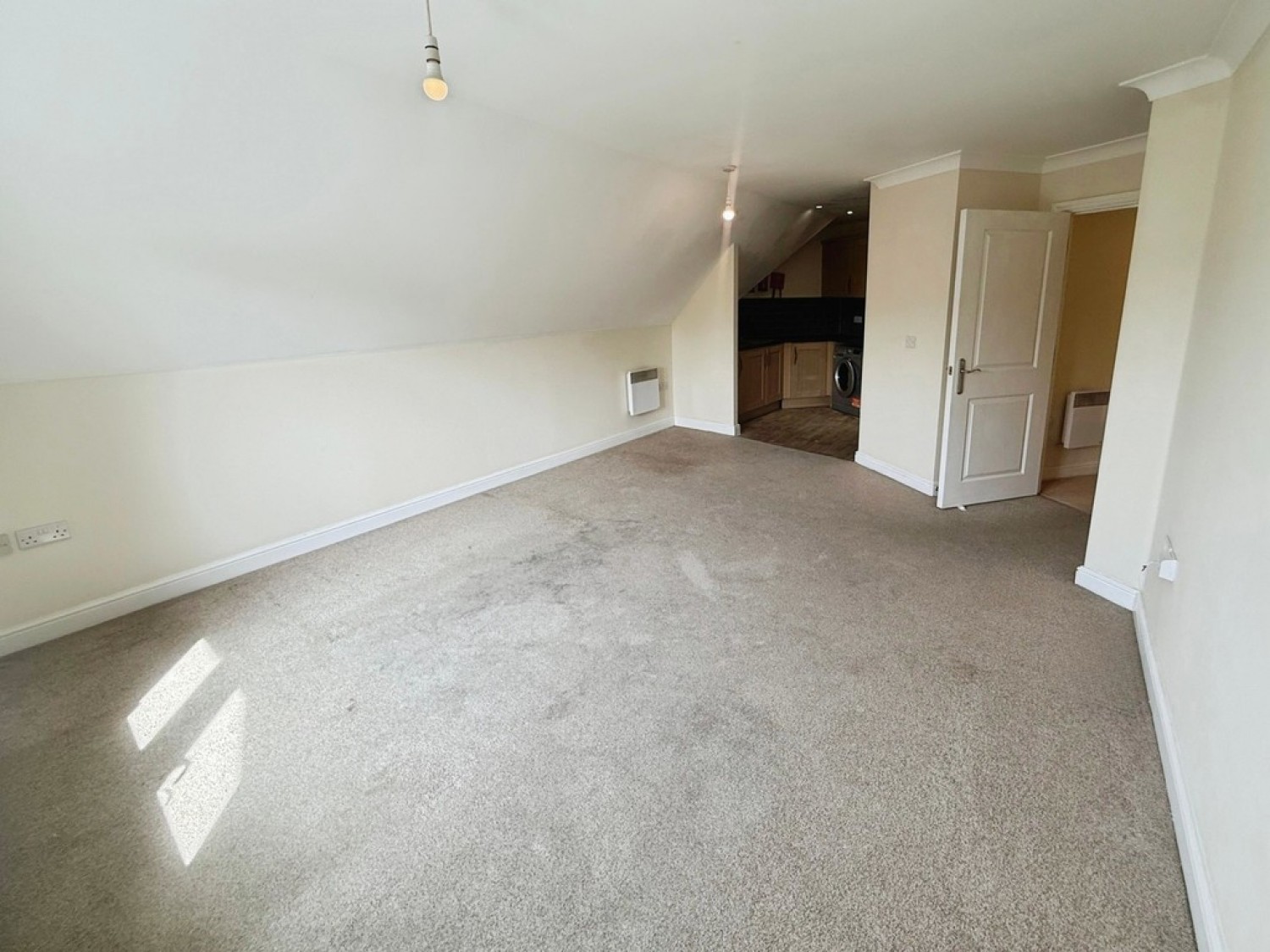 2 bedroom Flat for Letting Old Watling Street, Canterbury