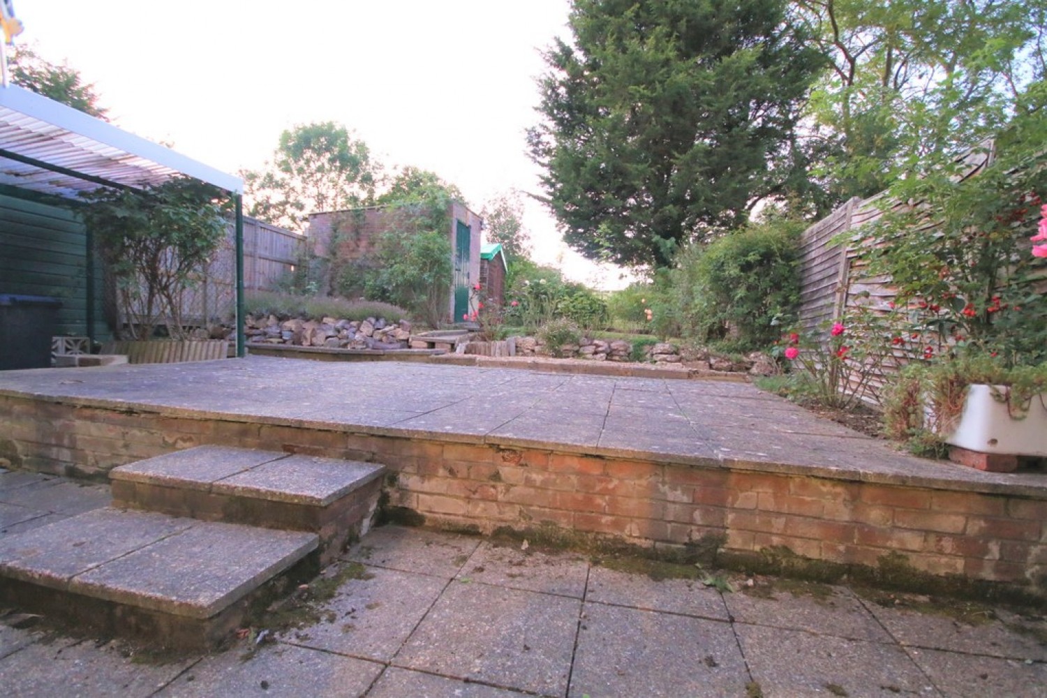 4 bedroom House for Letting Long Meadow Way, Canterbury