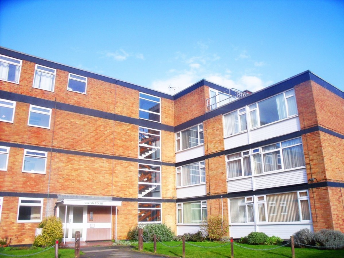 Viking Court, St. Stephens Close