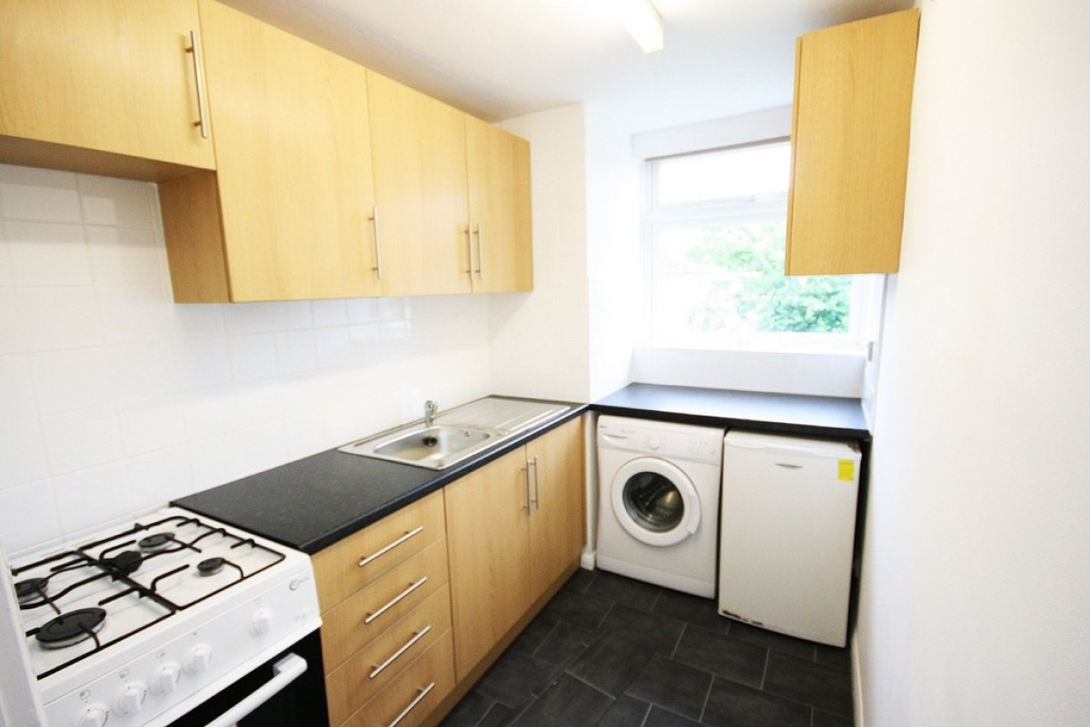 Viking Court, St. Stephens Close