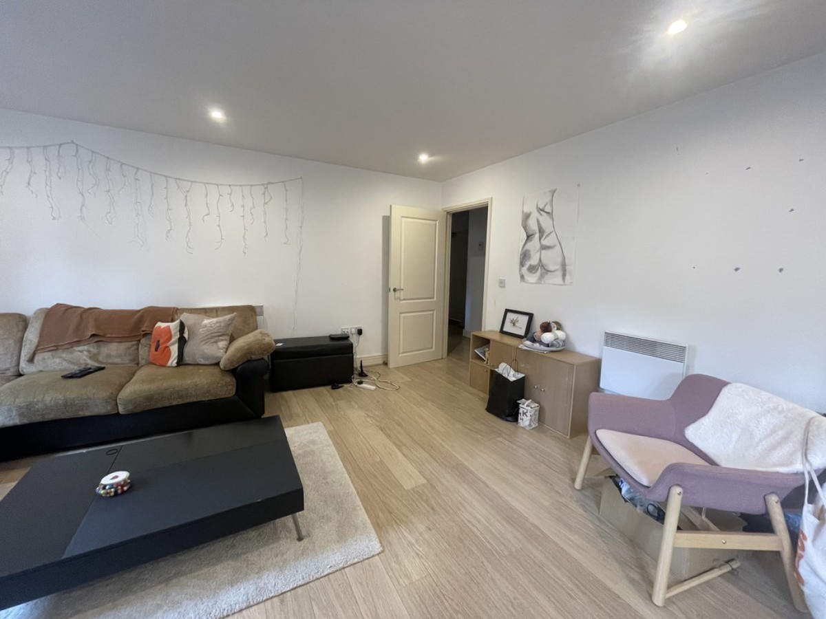Great Stour Mews, Canterbury