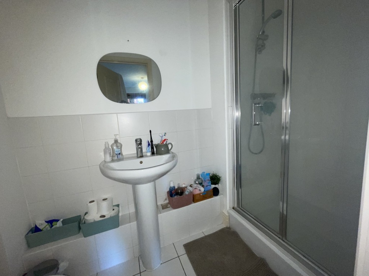 2 bedroom Flat for Letting Great Stour Mews, Canterbury