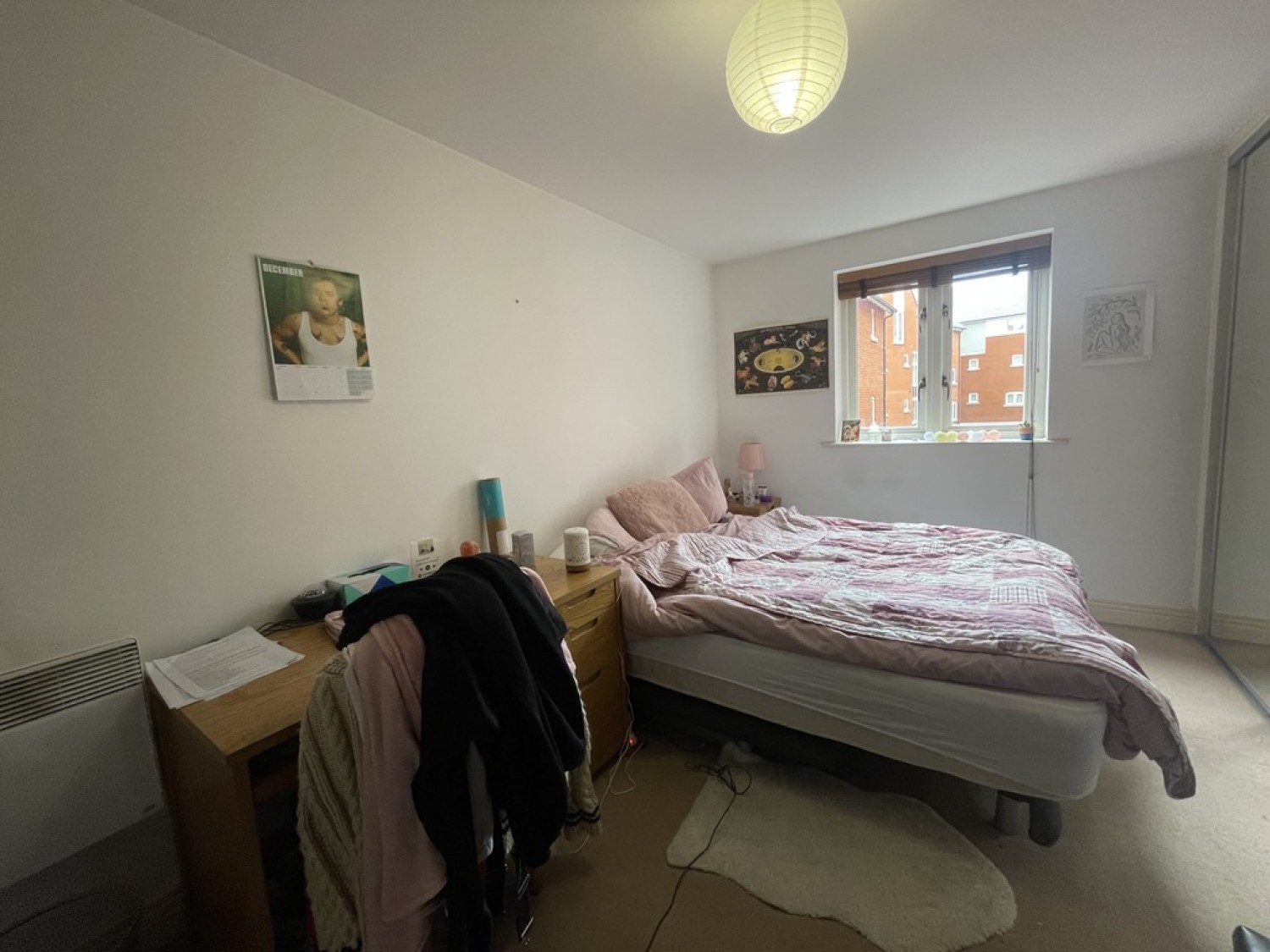 2 bedroom Flat for Letting Great Stour Mews, Canterbury