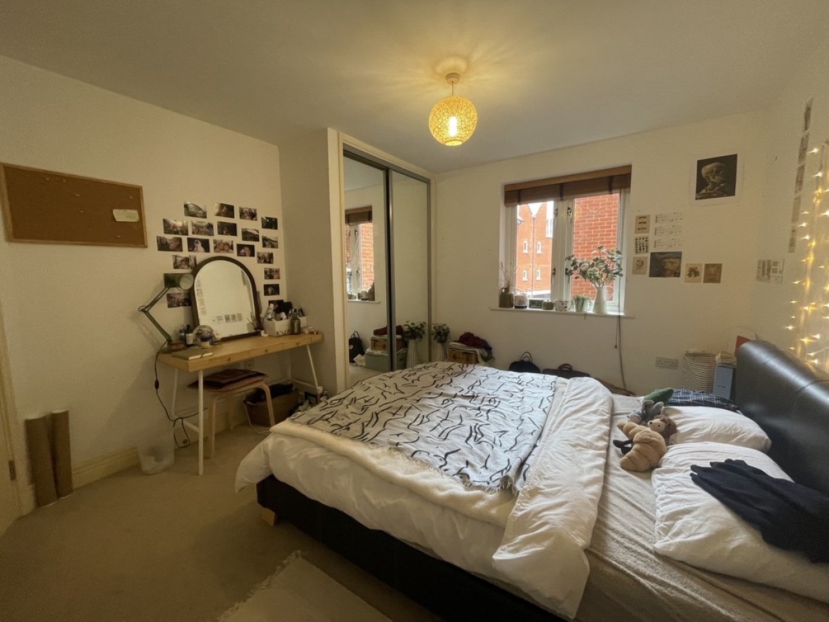 Great Stour Mews, Canterbury