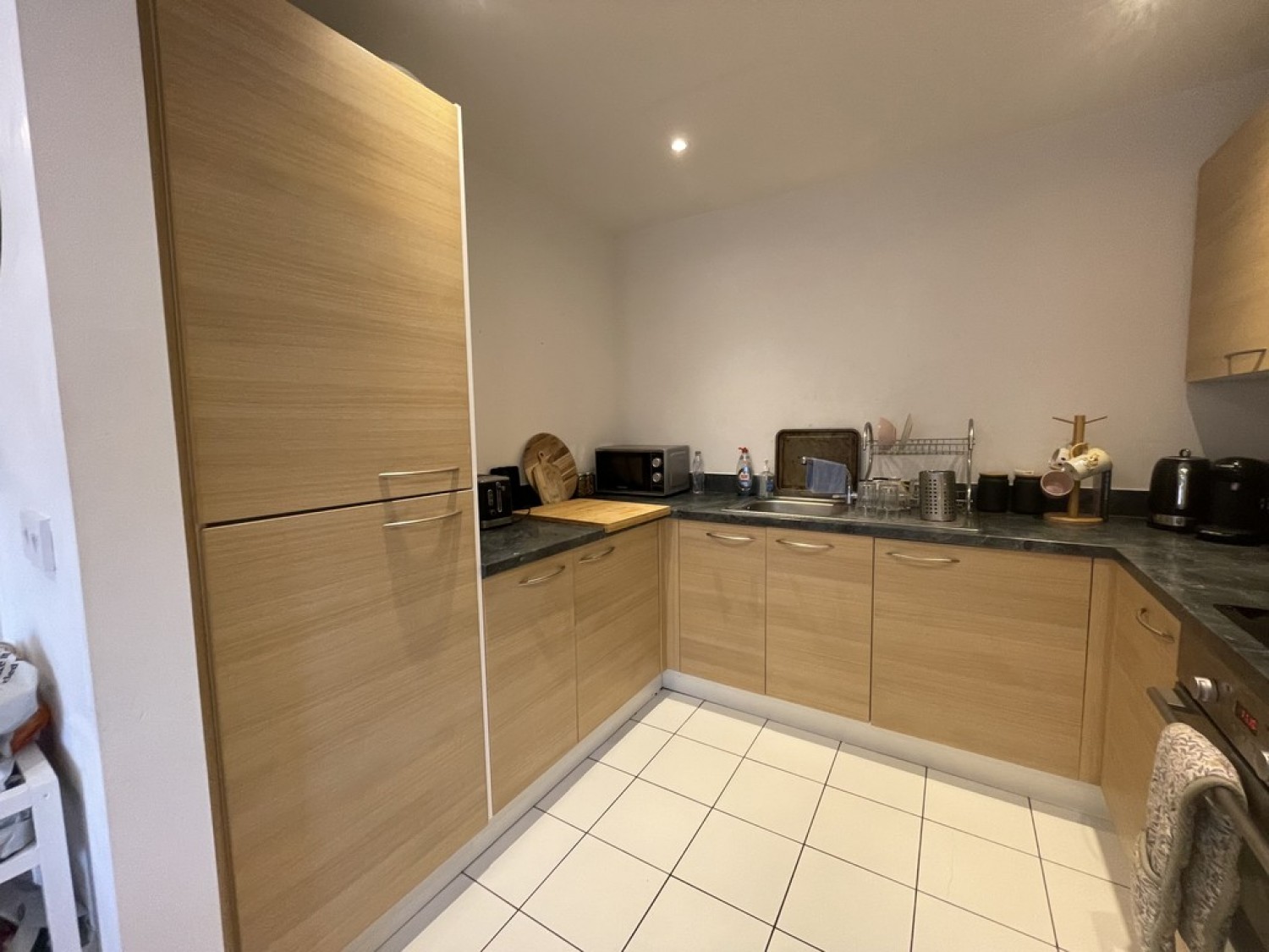 2 bedroom Flat for Letting Great Stour Mews, Canterbury