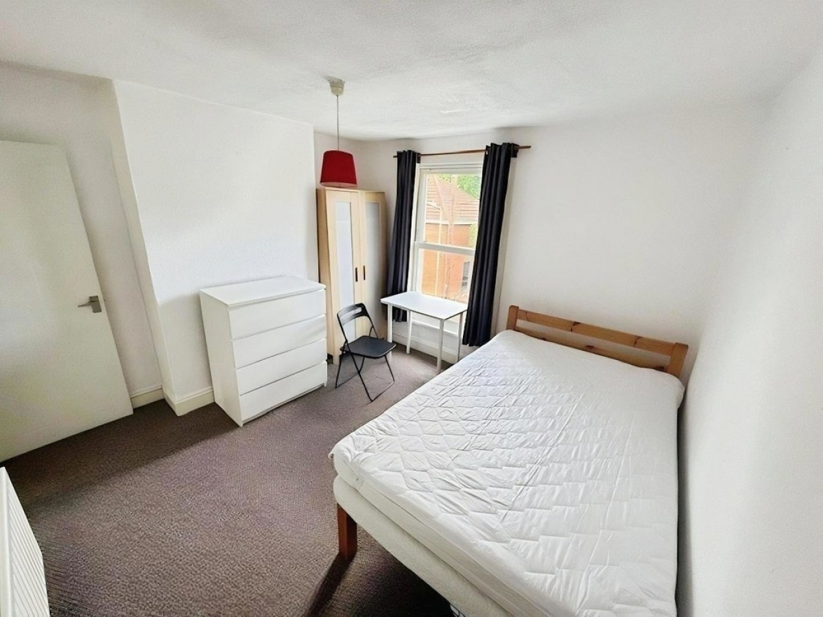 New Town Street, Canterbury, Kent