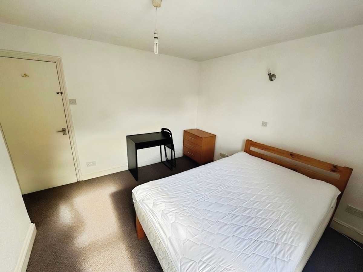 New Town Street, Canterbury, Kent