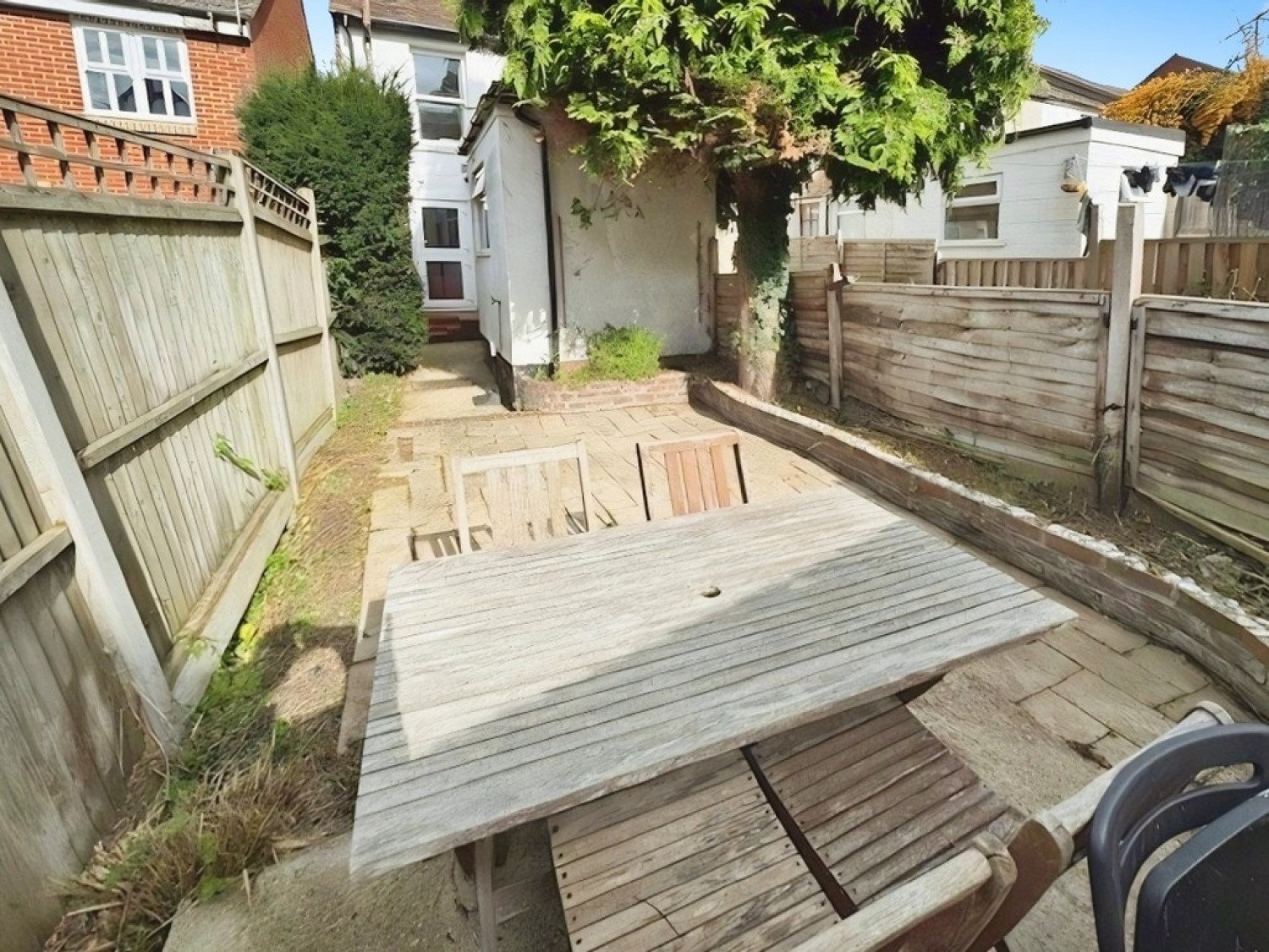 New Town Street, Canterbury, Kent