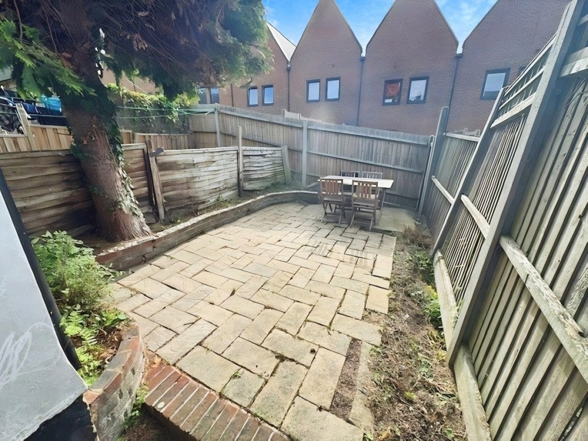 New Town Street, Canterbury, Kent