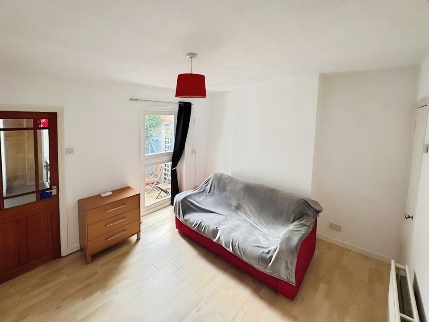 New Town Street, Canterbury, Kent