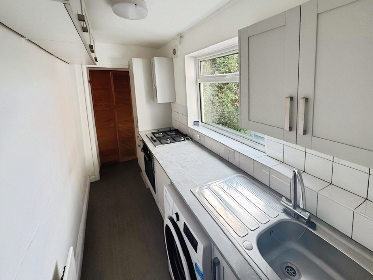 New Town Street, Canterbury, Kent