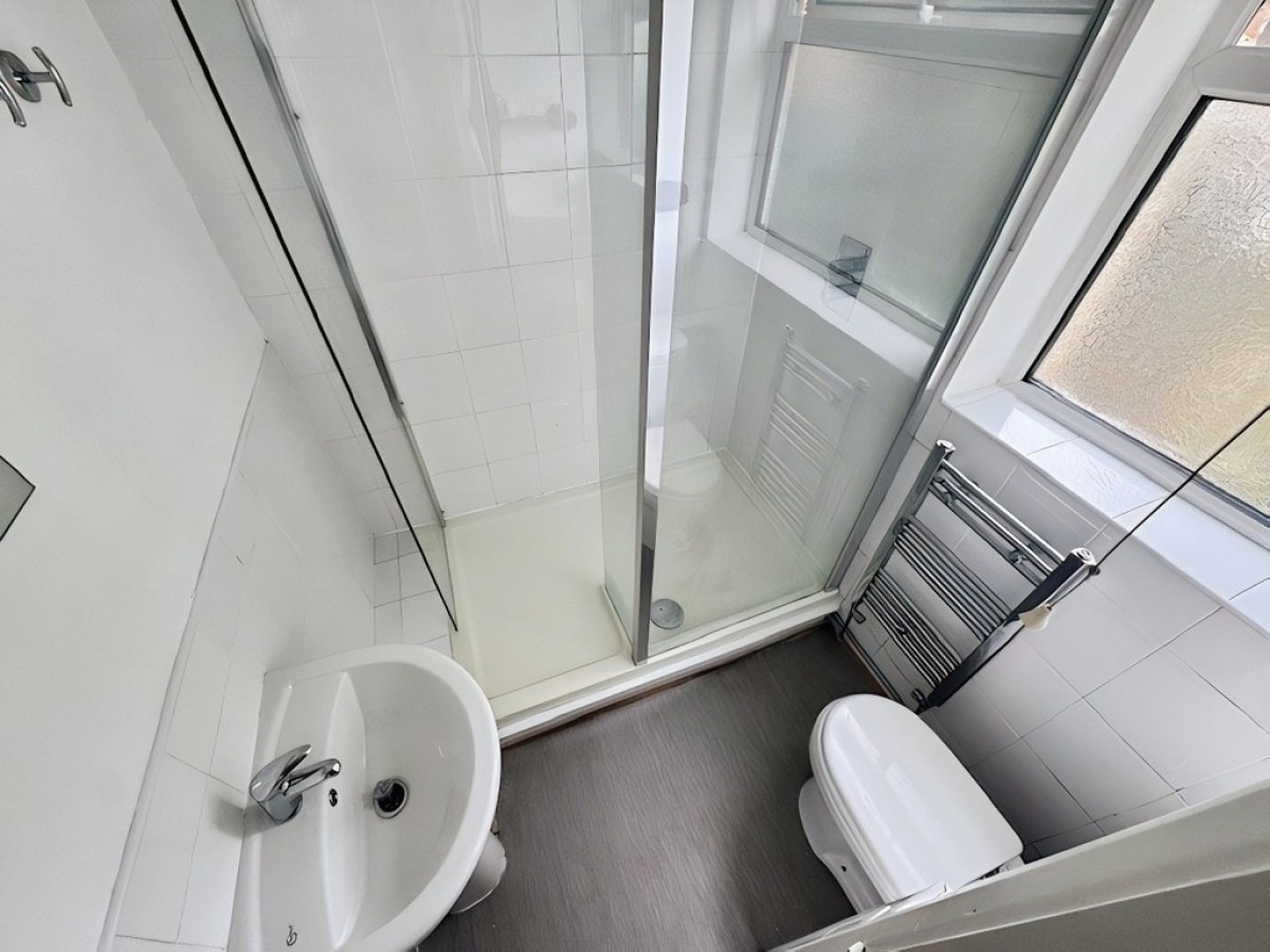 New Town Street, Canterbury, Kent