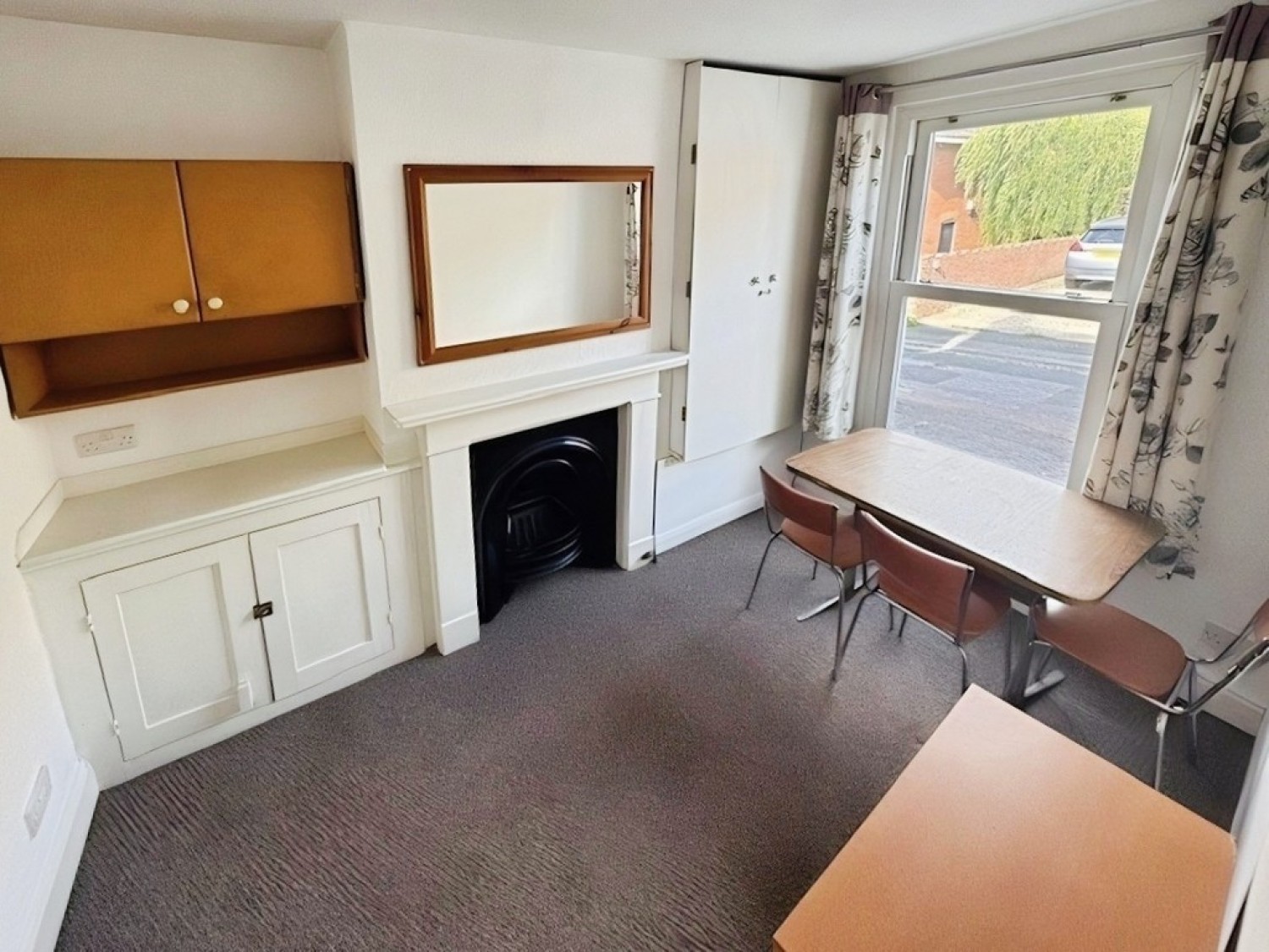 New Town Street, Canterbury, Kent