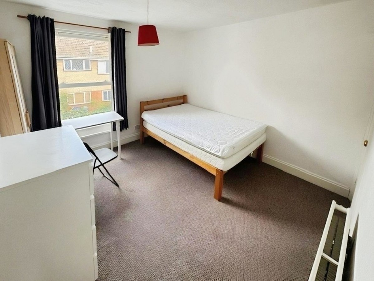 New Town Street, Canterbury, Kent