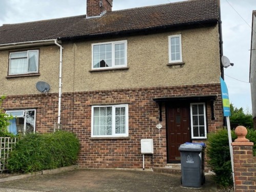 Salisbury Road, Canterbury, Kent