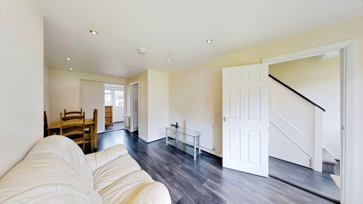 Westgate Close, Canterbury