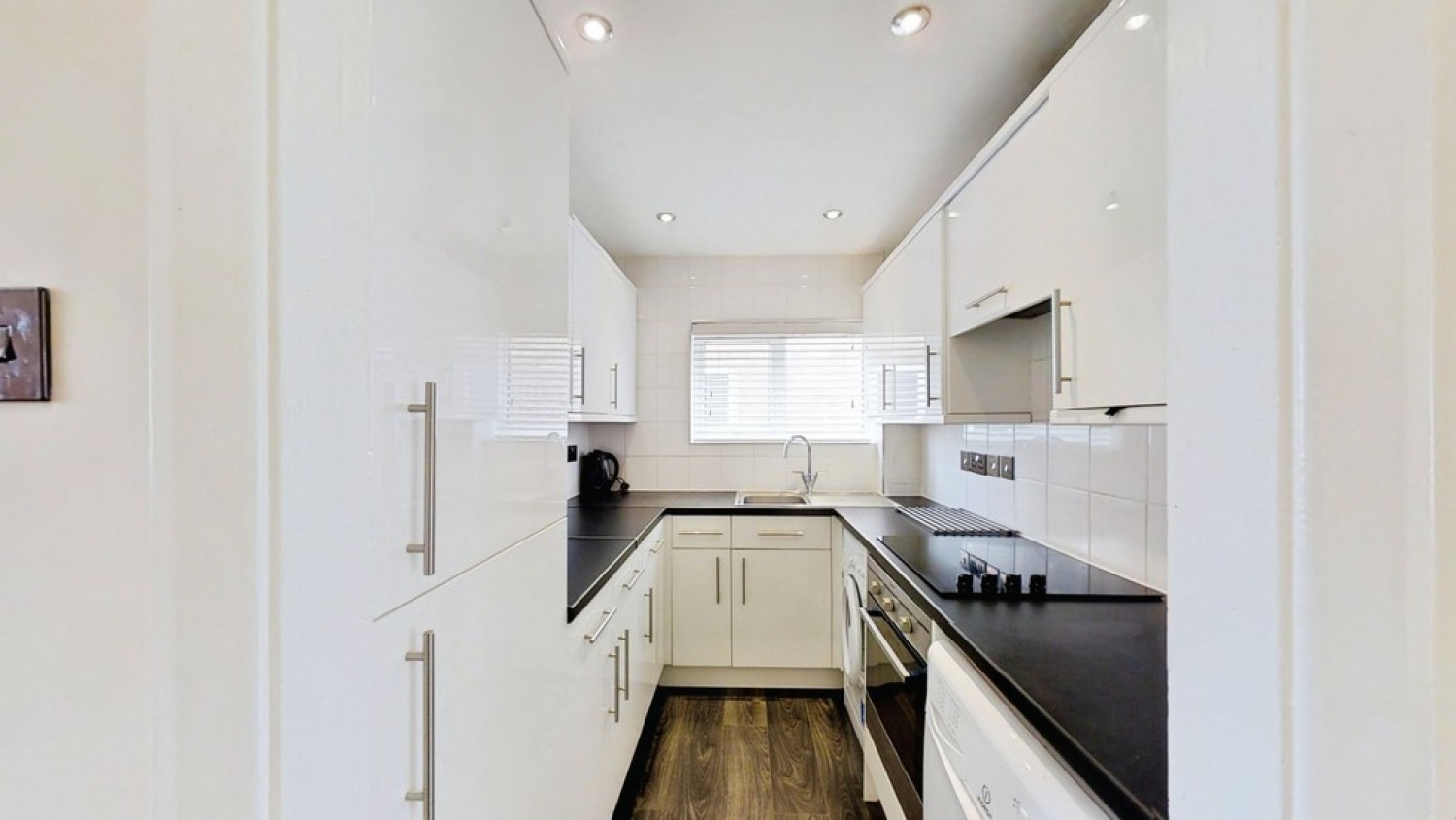 Westgate Close, Canterbury