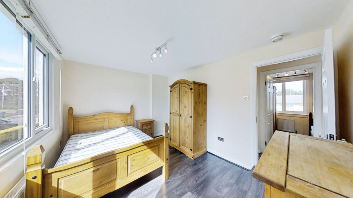 Westgate Close, Canterbury