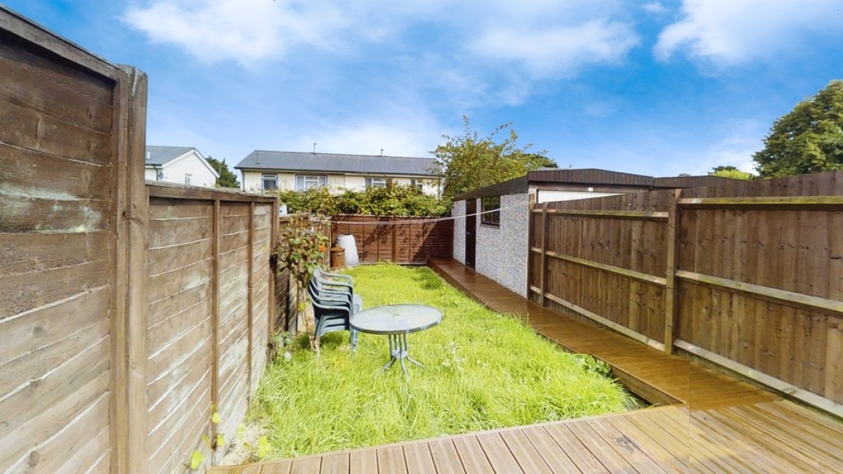 Westgate Close, Canterbury