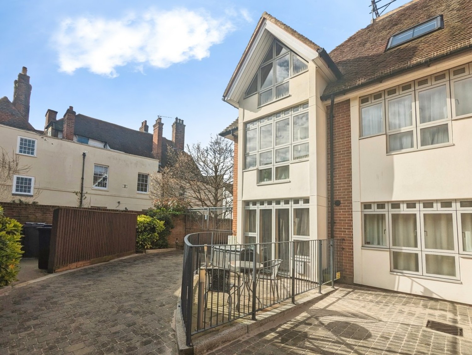 2 bedroom House for Letting Spire View Cottage, Canterbury