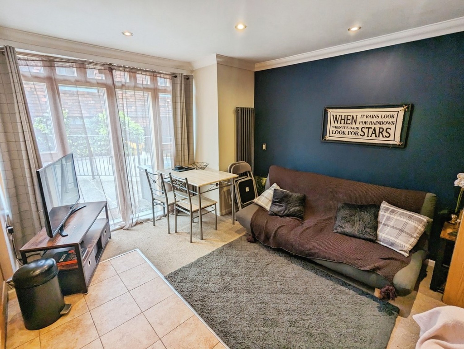 2 bedroom House for Letting Spire View Cottage, Canterbury