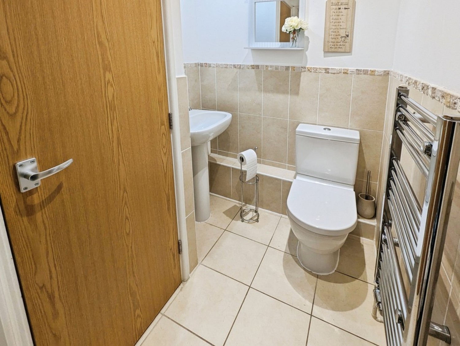 2 bedroom House for Letting Spire View Cottage, Canterbury