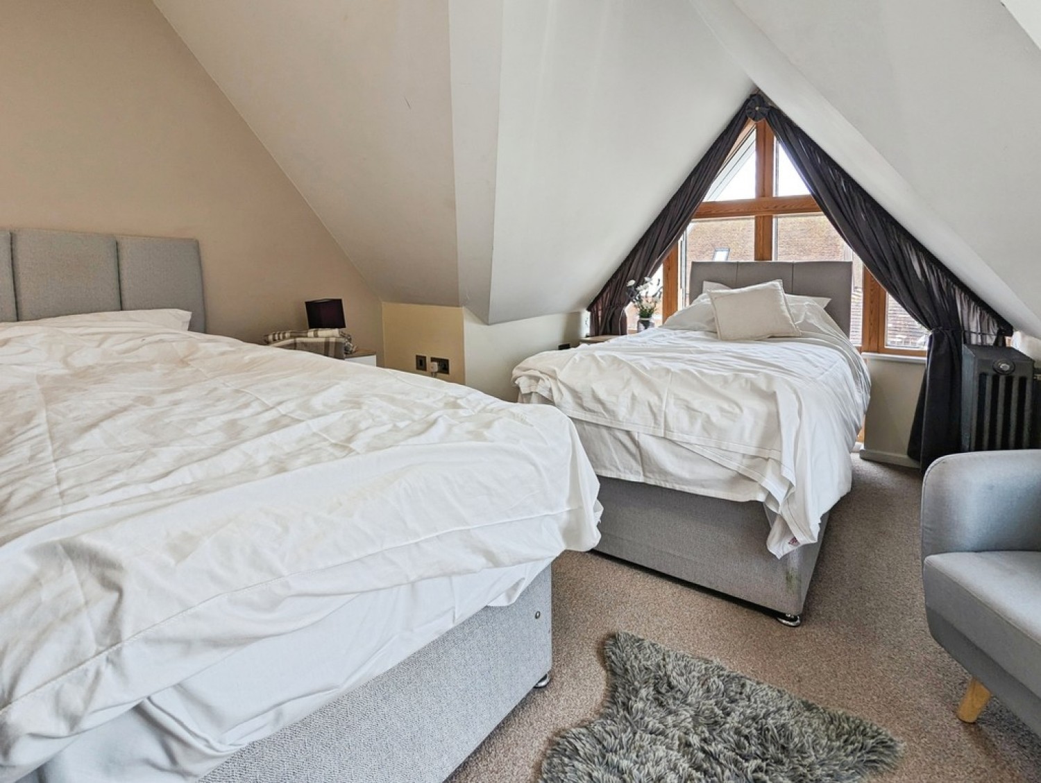 2 bedroom House for Letting Spire View Cottage, Canterbury