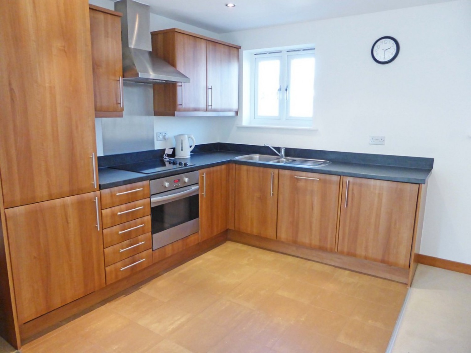 1 bedroom Flat for Letting Waters Edge, Canterbury