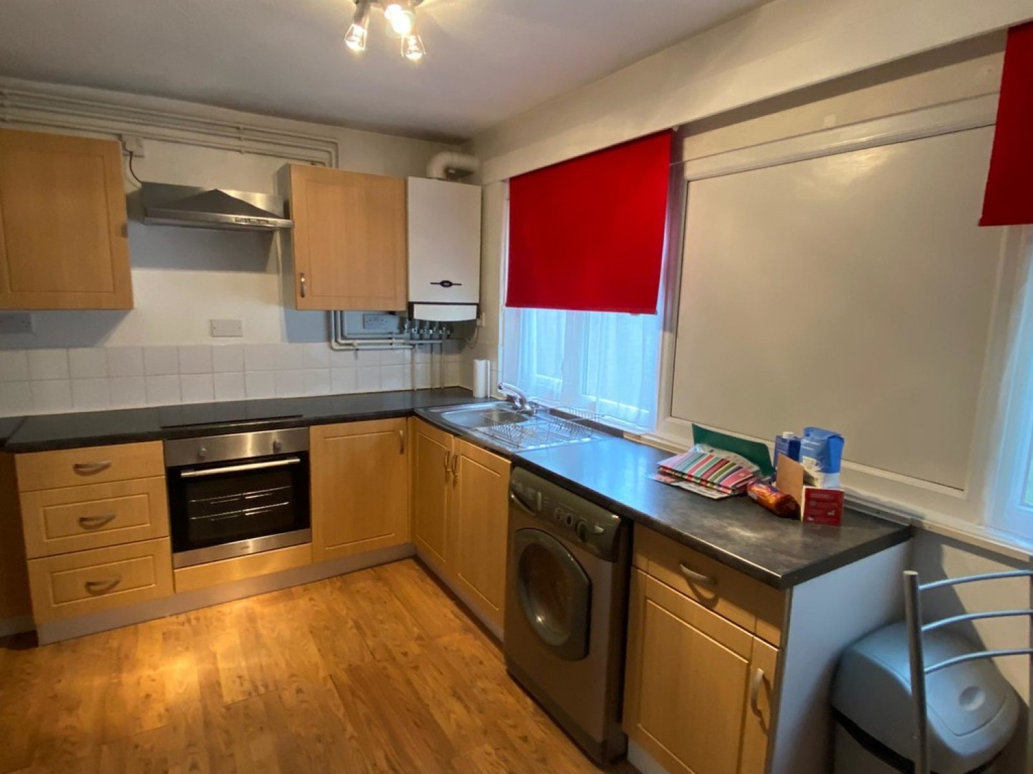 3 bedroom Flat for Letting Downs Road, Canterbury