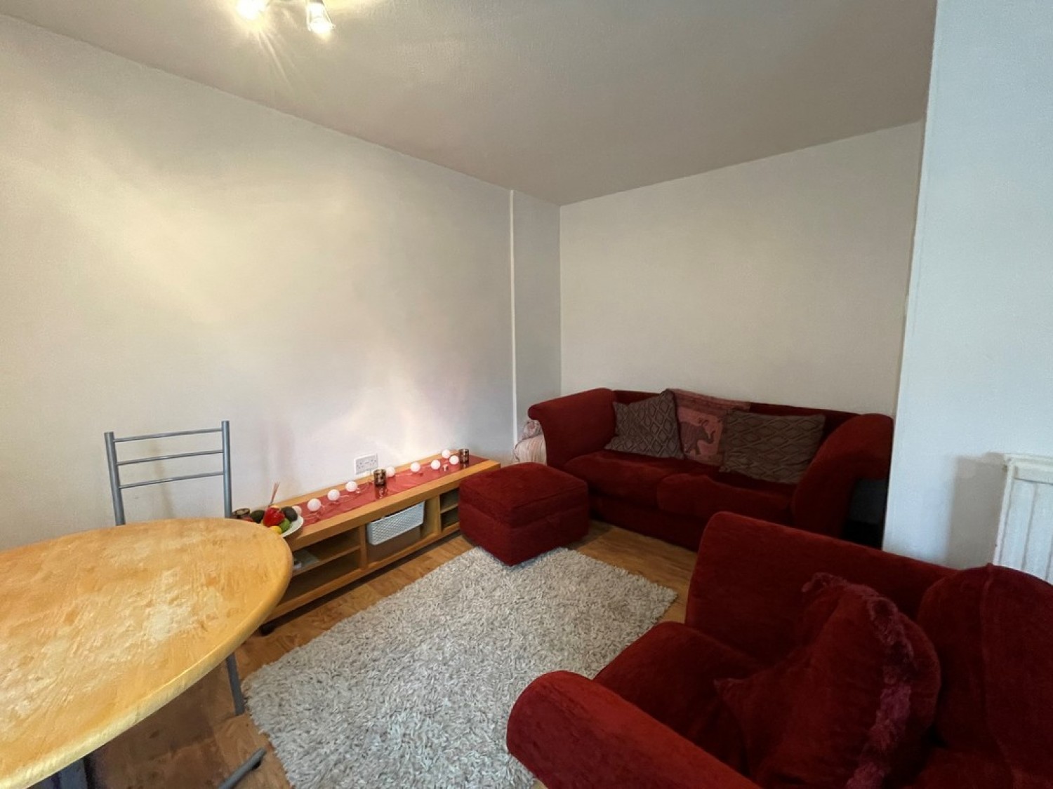 3 bedroom Flat for Letting Downs Road, Canterbury