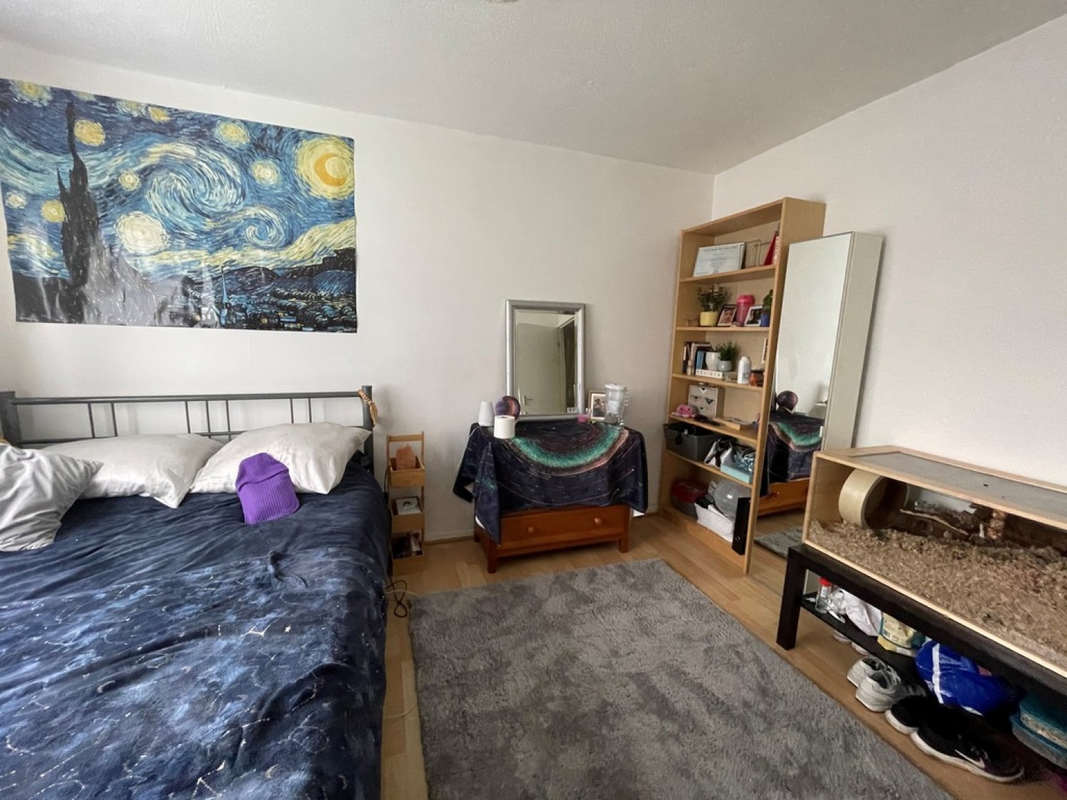 3 bedroom Flat for Letting Downs Road, Canterbury