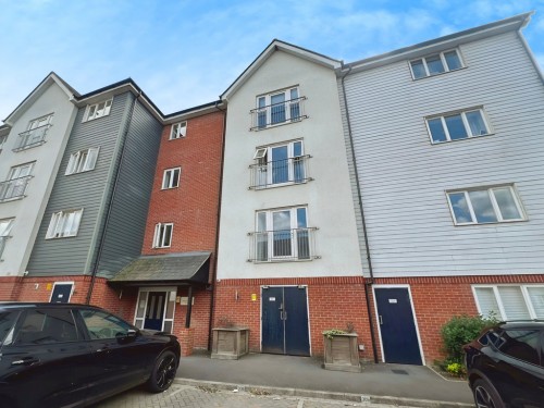 Westwood Drive, Canterbury, Kent