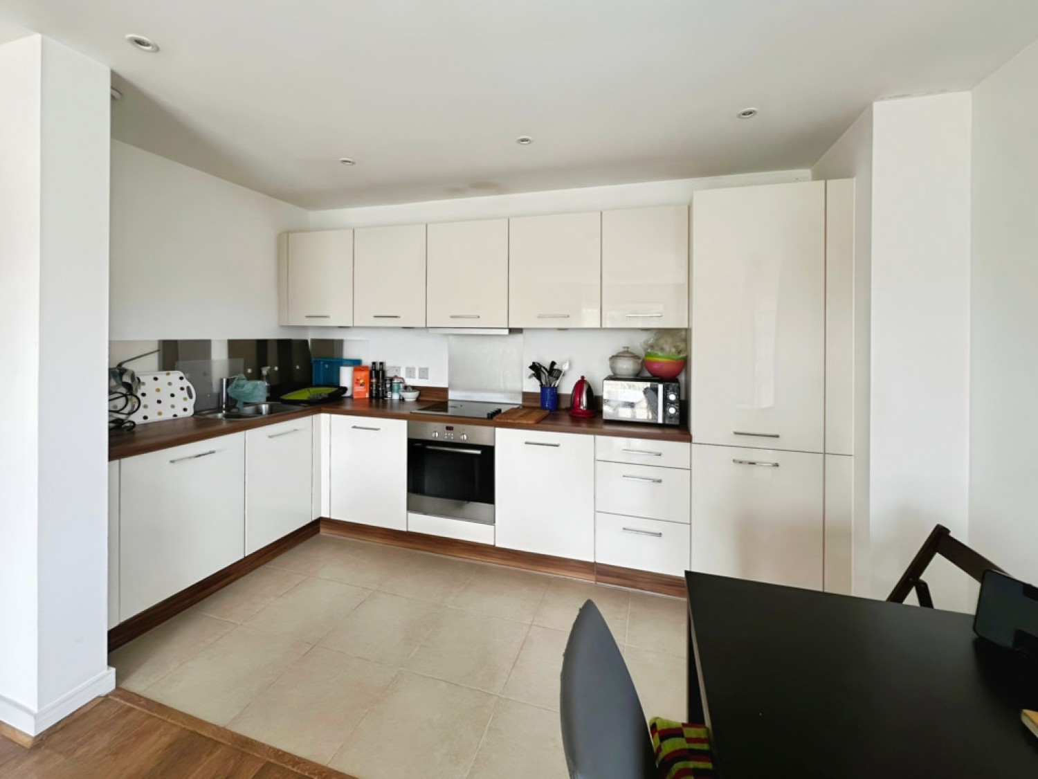 Westwood Drive, Canterbury, Kent