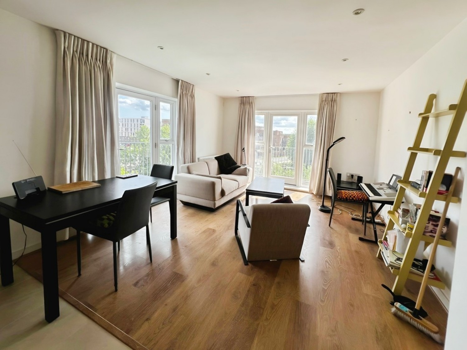 Westwood Drive, Canterbury, Kent