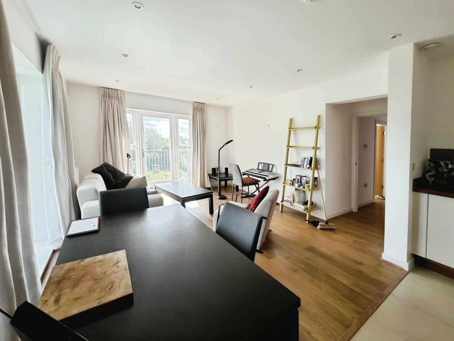 Westwood Drive, Canterbury, Kent