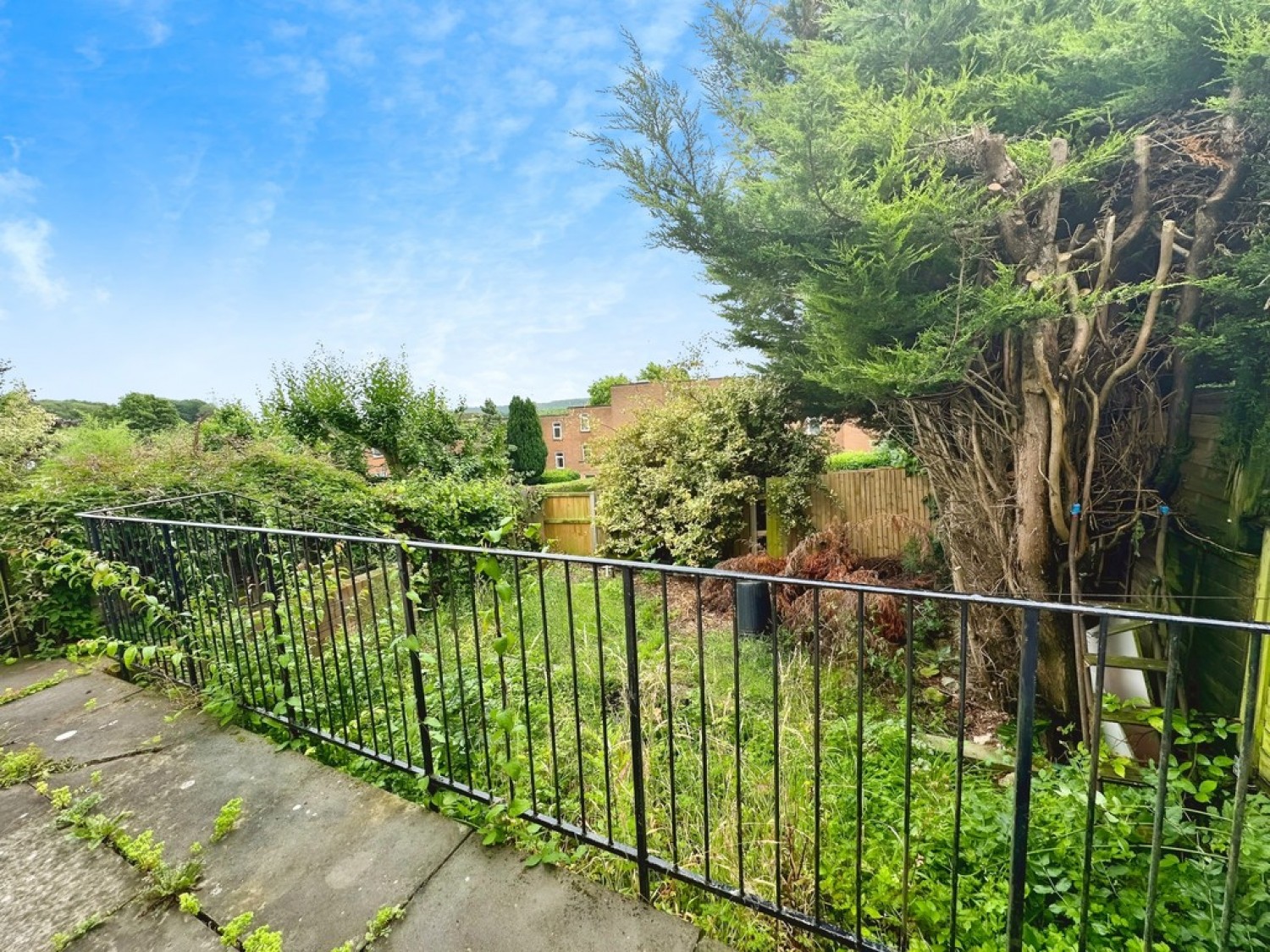 Westerham Close, Canterbury