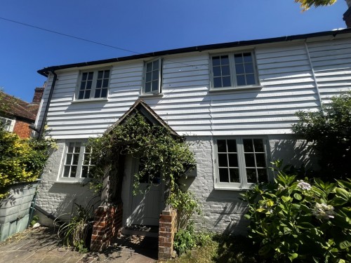 West Street, Faversham