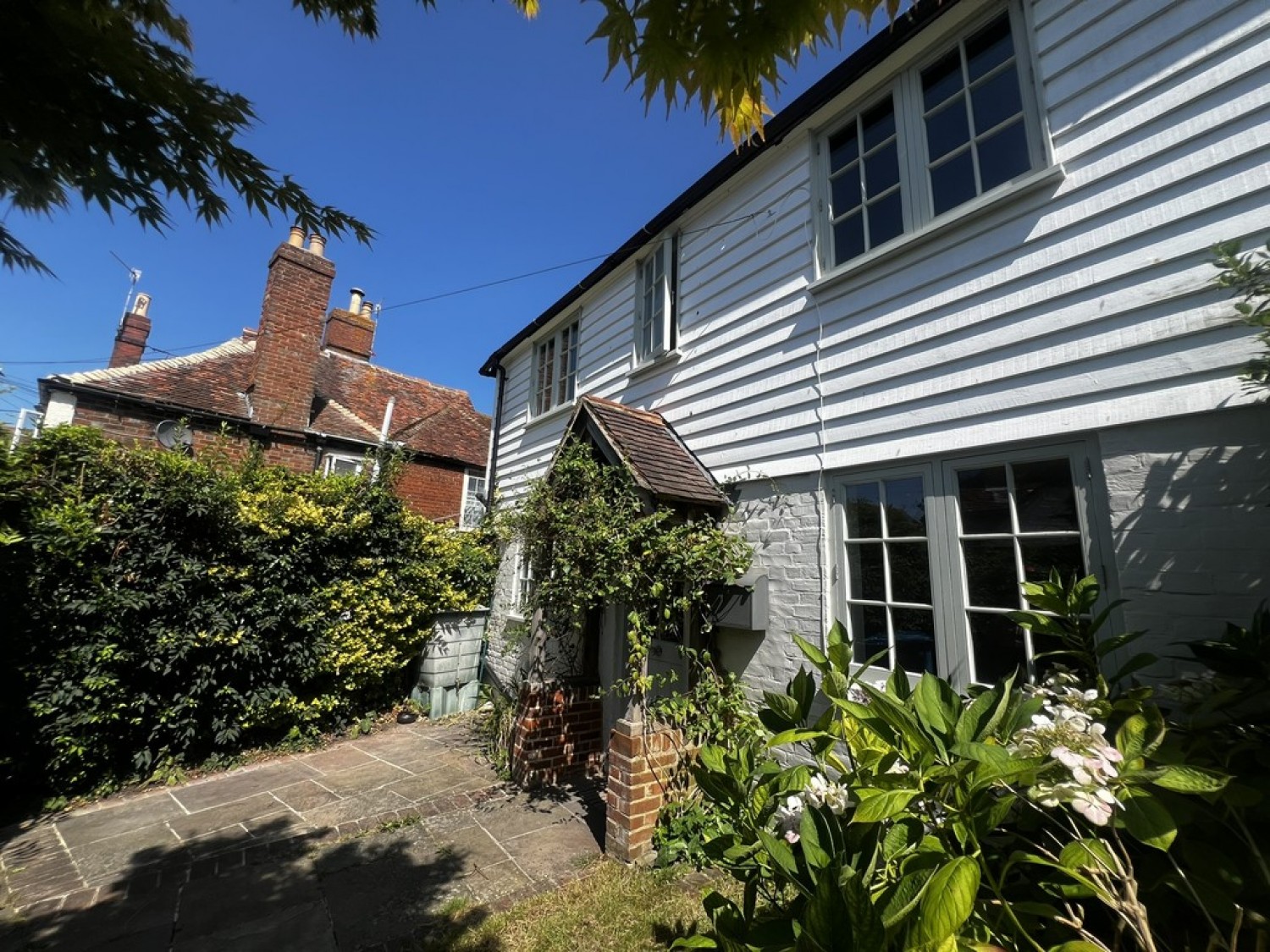 West Street, Faversham