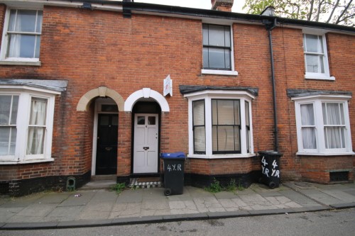 York Road, Canterbury, Kent