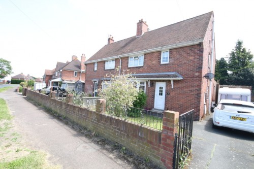 The Avenue, Hersden